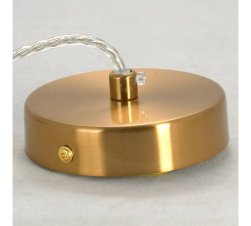 Подвесной светильник Lussole LSP-849 LSP-8497