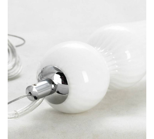 Подвесной светильник Lussole LSP-850 LSP-8501