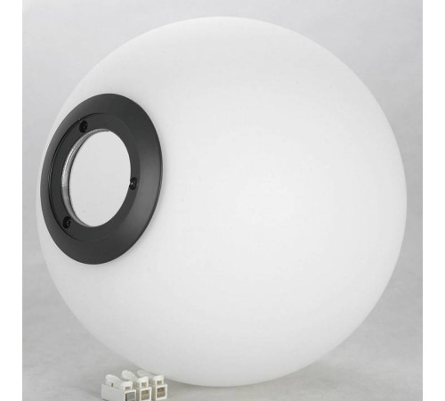 Подвесной светильник Lussole Cleburne LSP-8587