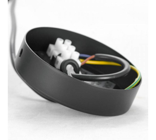 Подвесной светильник Lussole Cleburne LSP-8587