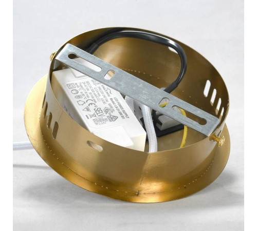 Подвесной светильник Lussole LSP-869 LSP-8691