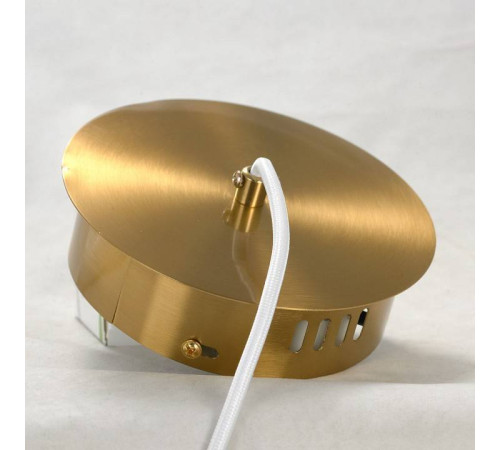 Подвесной светильник Lussole LSP-869 LSP-8694