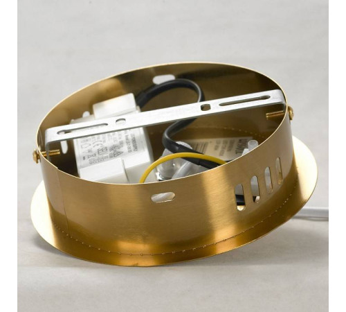 Подвесной светильник Lussole LSP-869 LSP-8694