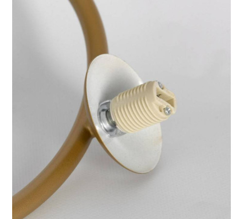 Подвесная люстра LGO Greensboro LSP-8823