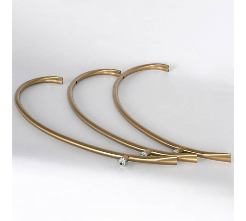 Подвесная люстра LGO Greensboro LSP-8824