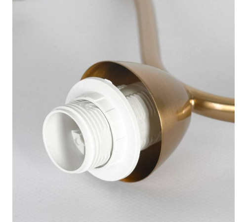 Подвесная люстра LGO Greensboro LSP-8824