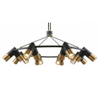 Подвесная люстра LGO LSP-8885