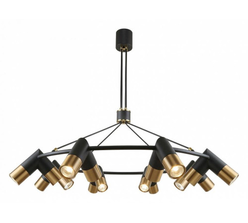 Подвесная люстра LGO LSP-8885