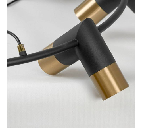 Подвесная люстра LGO LSP-8885