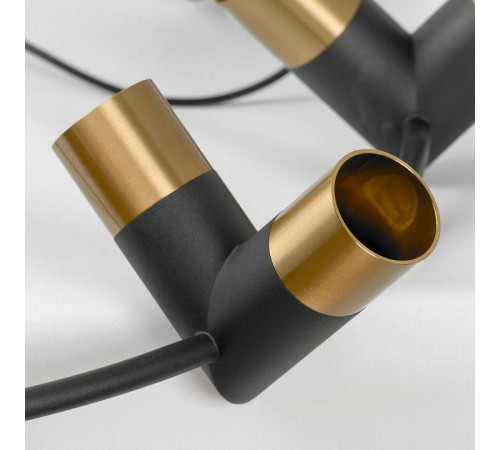 Подвесная люстра LGO LSP-8885