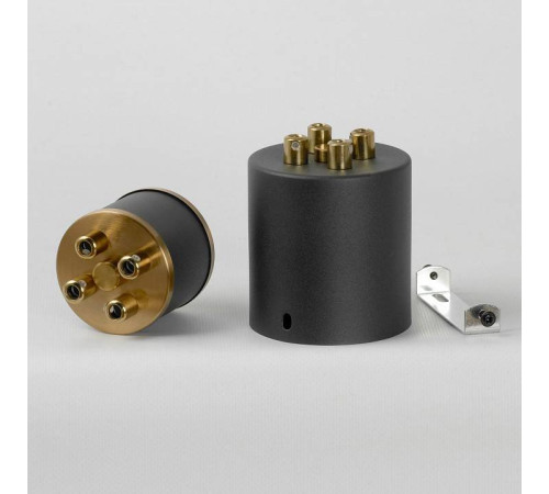 Подвесная люстра LGO LSP-8885