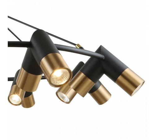 Подвесная люстра LGO LSP-8885