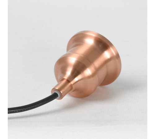 Подвесной светильник Lussole Badger LSP-8922