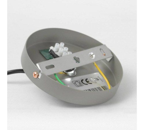 Подвесной светильник Lussole Badger LSP-8922