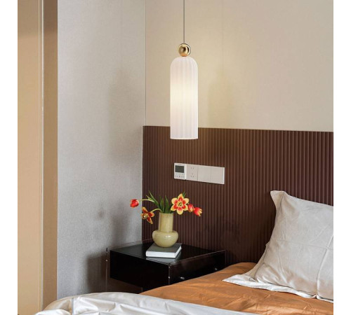 Подвесной светильник Lussole Albany LSP-8960