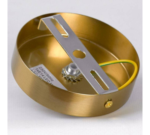 Подвесной светильник Lussole Albany LSP-8960