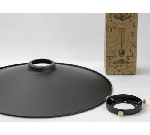 Подвесной светильник Lussole New York LSP-9601