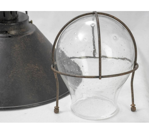 Подвесной светильник Lussole Auburn LSP-9833