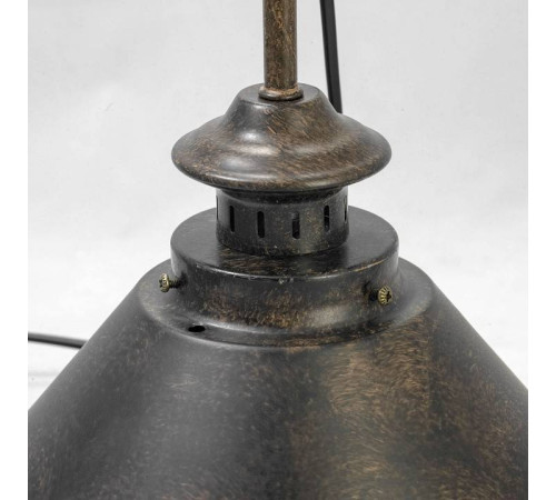 Подвесной светильник Lussole Auburn LSP-9833