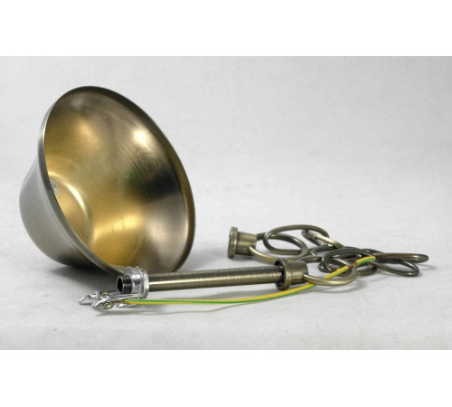 Подвесная люстра LGO Roosevelt LSP-9942