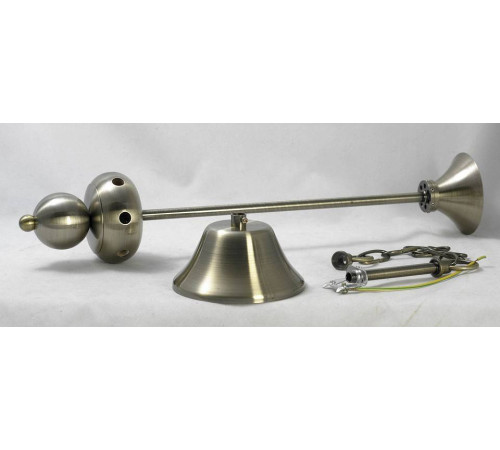 Подвесная люстра LGO Roosevelt LSP-9942