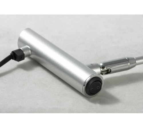 Настольная лампа офисная Lussole Roma LST-4364-01