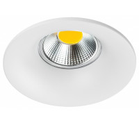 Встраиваемый светильник Lightstar Levigo Base 010066