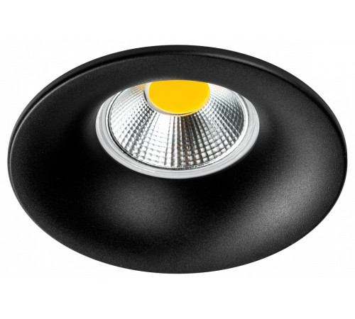 Встраиваемый светильник Lightstar Levigo Base 010067