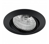 Встраиваемый светильник Lightstar Lega 011027