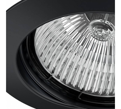 Встраиваемый светильник Lightstar Lega 011027