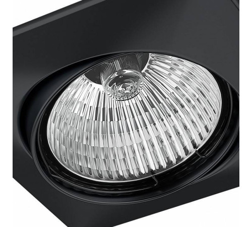 Встраиваемый светильник Lightstar Lega 011037