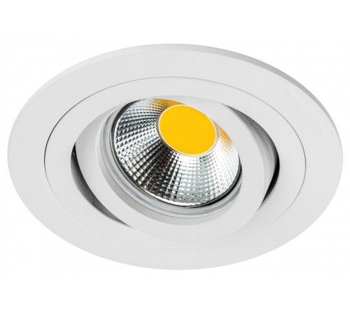 Встраиваемый светильник Lightstar Singo Base 011610