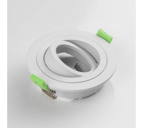 Встраиваемый светильник Lightstar Singo Base 011610