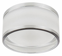 Встраиваемый светильник Lightstar Maturo LED 072272