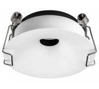 Рамка на 1 светильник Lightstar Spira 074106-11