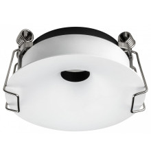 Рамка на 1 светильник Lightstar Spira 074106-11