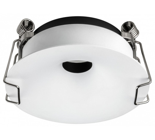 Рамка на 1 светильник Lightstar Spira 074106-11