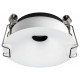 Рамка на 1 светильник Lightstar Spira 074106-11