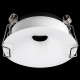 Рамка на 1 светильник Lightstar Spira 074106-11