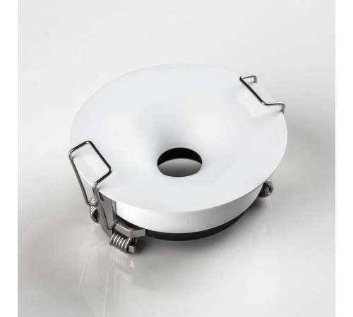 Рамка на 1 светильник Lightstar Spira 074106-11