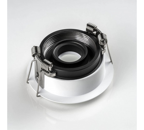 Рамка на 1 светильник Lightstar Spira 074106-11