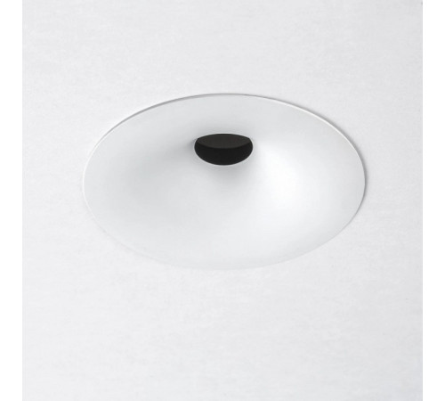 Рамка на 1 светильник Lightstar Spira 074106-11