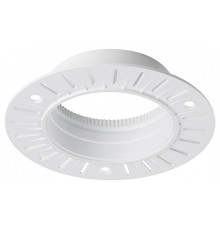 Рамка на 1 светильник Lightstar STELLA 075206-01