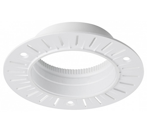 Рамка на 1 светильник Lightstar STELLA 075206-01