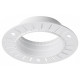 Рамка на 1 светильник Lightstar STELLA 075206-01