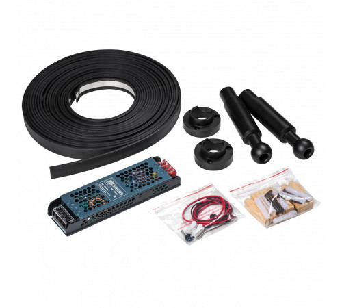 Комплект освещения Lightstar Corda для гостиной 200CORDA10