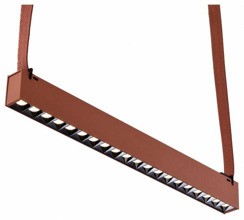 Накладной светильник Lightstar NOVE 208212