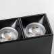 Накладной светильник Lightstar Rullo 213367