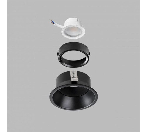 Кольцо декоративное Lightstar Domino 214007