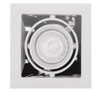 Встраиваемый светильник Lightstar Cardano 214010
